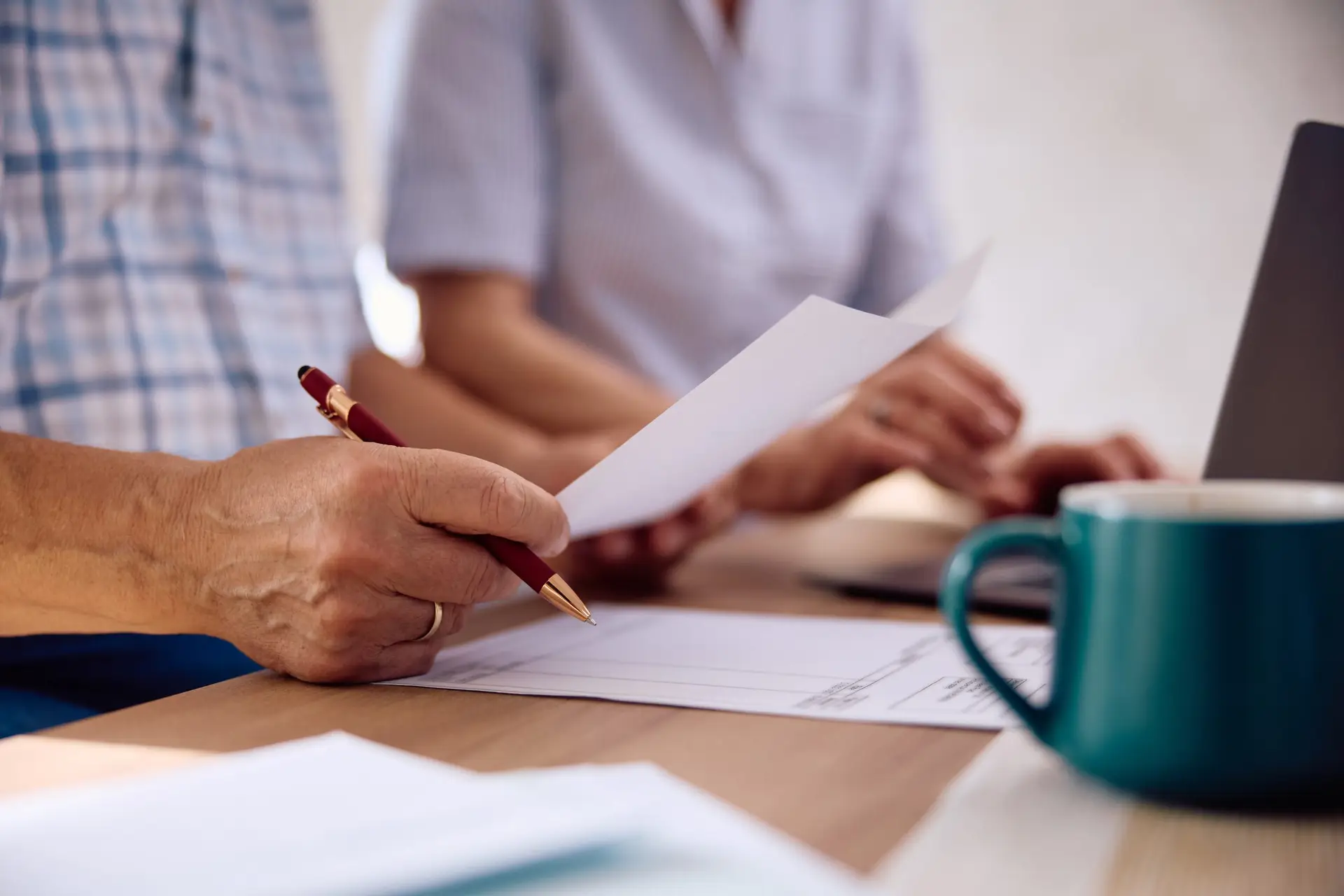 Estate Planning Mistakes